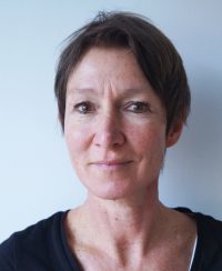 Helene Teeling